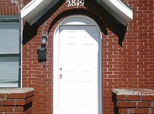 2819 Isabella St, Houston, TX 77004
