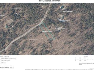 698 Zaltz Rd, Athol, NY 12810