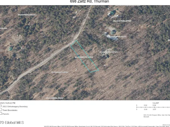 698 Zaltz Rd, Athol, NY 12885