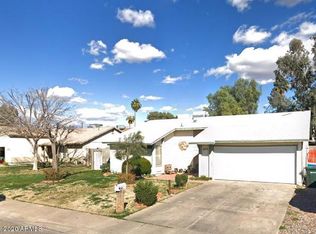 4719 N 76th Dr, Phoenix, AZ 85033
