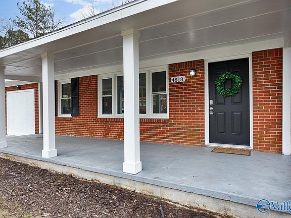 3rd image of 4813 Aubrey Cir NW