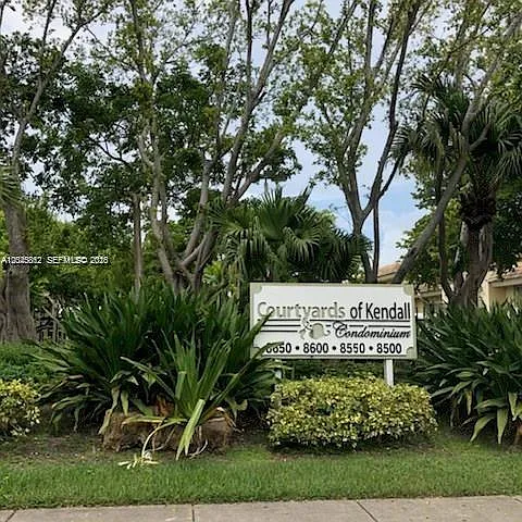 8500 SW 109th Ave #6-102 — Photo 2