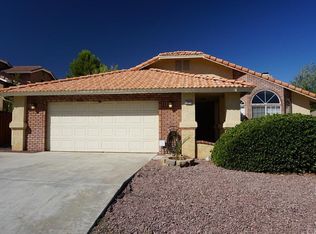 13840 Hidden Valley Rd, Victorville, CA 92395