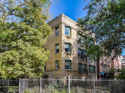2403 N Orchard St #G, Chicago, IL, 60614