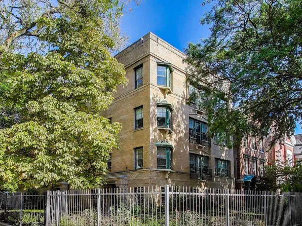 2403 N Orchard St #G, Chicago, IL 60614