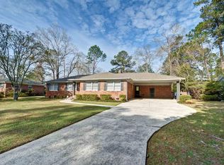 1053 Milton Ln, Columbia, SC 29209