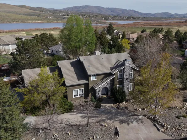 350 Old Washoe Cir, Washoe Valley, NV 89704