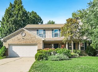2626 Sterling Trce, Burlington, KY 41005