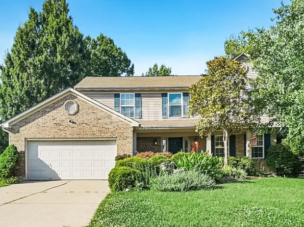 2626 Sterling Trce, Burlington, KY 41005