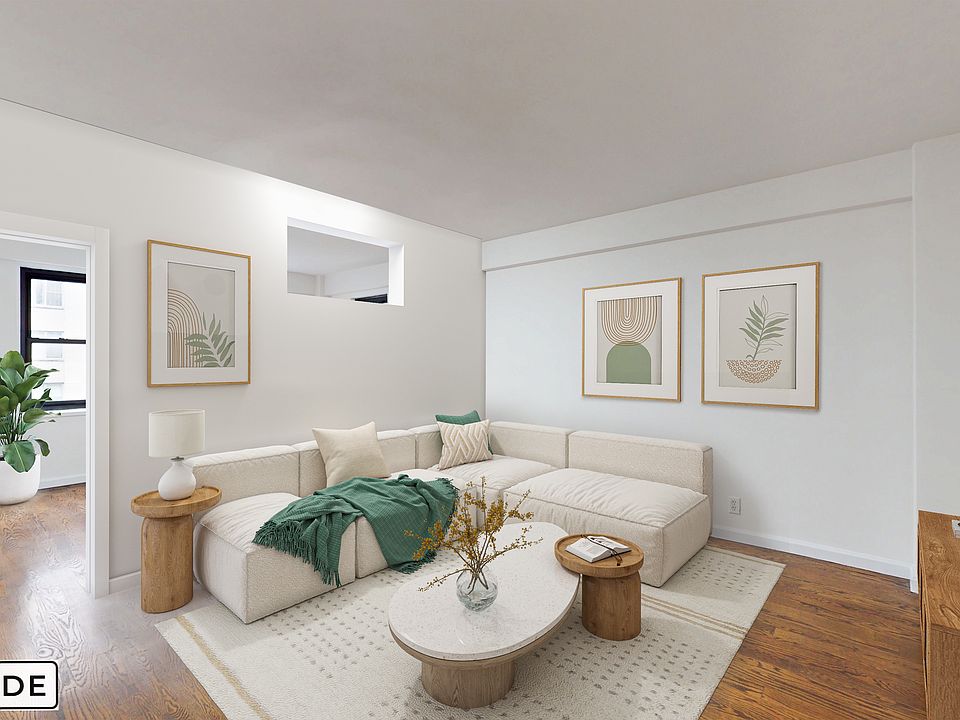 1st image of 405 E 56th St APT 6D