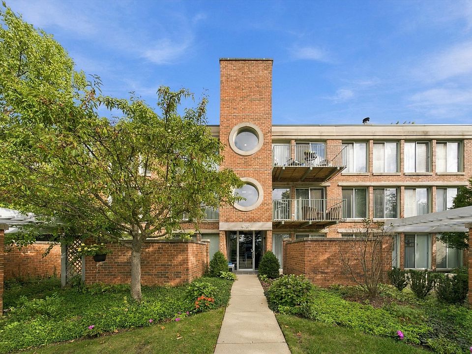 1st image of 4010 Arbor Ln APT 203