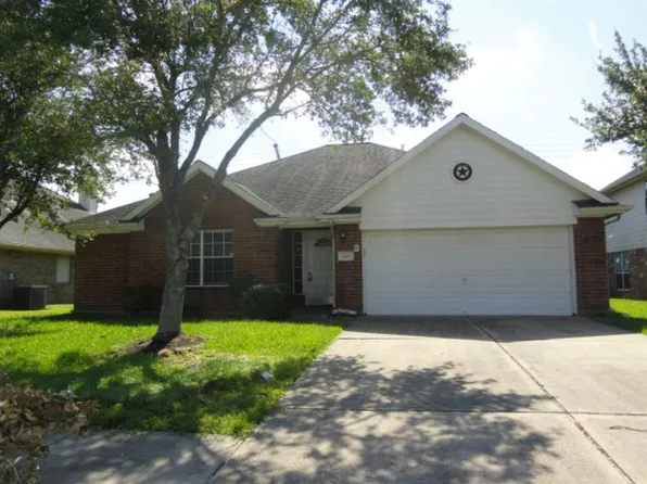 4107 Mustang Rd, Pearland, TX 77584