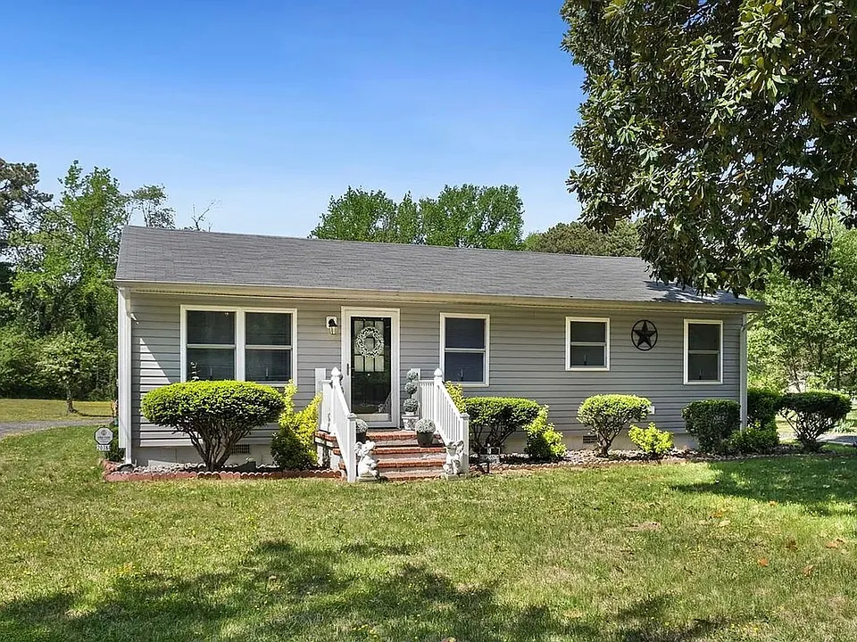 23084 Mary Ball Rd