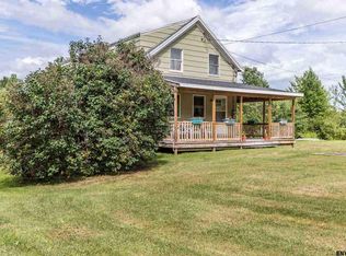 331 County Highway 126, Broadalbin, NY 12025