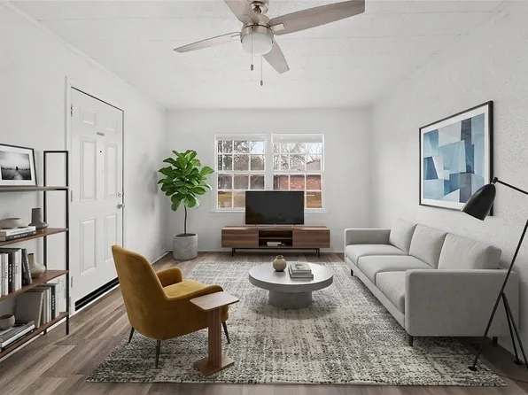 1516 1/2 2nd St, League City, TX 77573