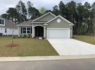 4266 Pecan St LOT 1639, Eaton K Little River, SC 29566