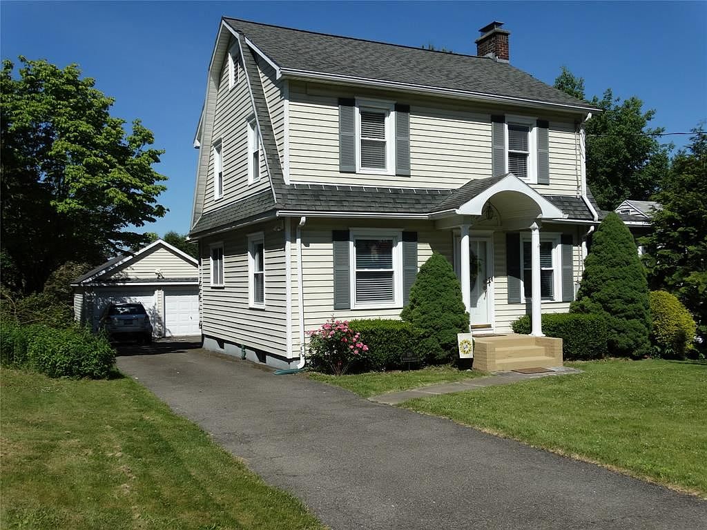 120 Rosedale Dr, Binghamton, NY 13905 Zillow