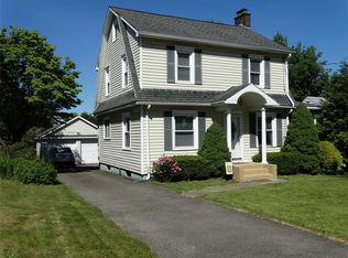 120 Rosedale Dr, Binghamton, NY 13905