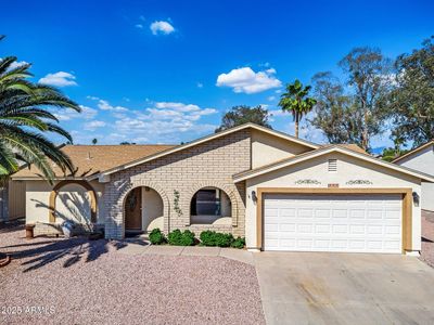 811 S 79th Way, Mesa, AZ, 85208