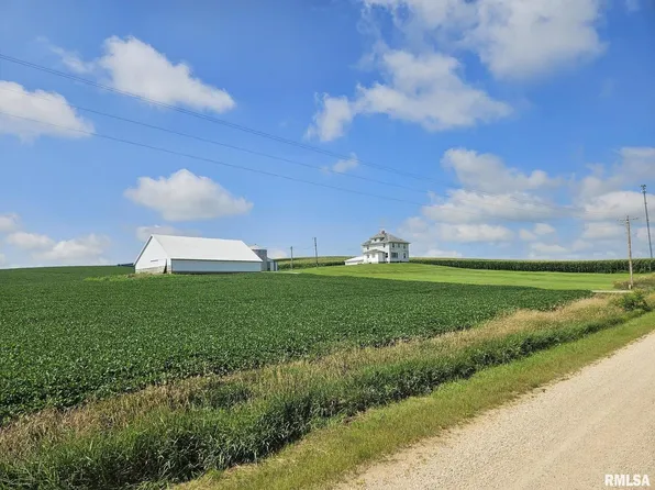 2178 142nd St, Lowden, IA 52255