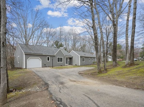 21 Steepletree Ln UNIT 21, Wayland, MA 01778