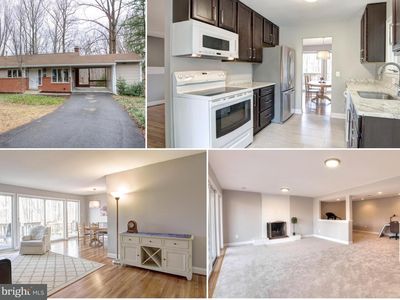 7849 Glenister Dr, Springfield, VA, 22152