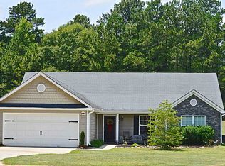 1572 Tyler Ct, Winder, GA 30680