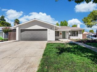 6115 Saddleback Way, Sacramento, CA