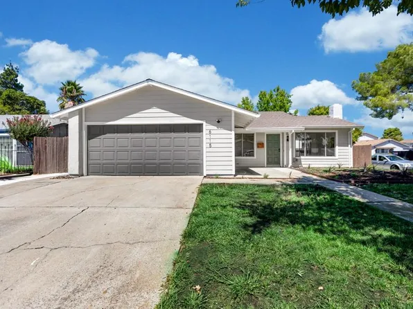 6115 Saddleback Way, Sacramento, CA 95823