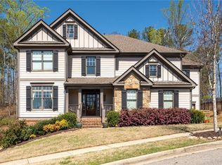 334 Peninsula Point, Canton, GA 30115