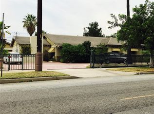 850 W 4th St, Ontario, CA 91762