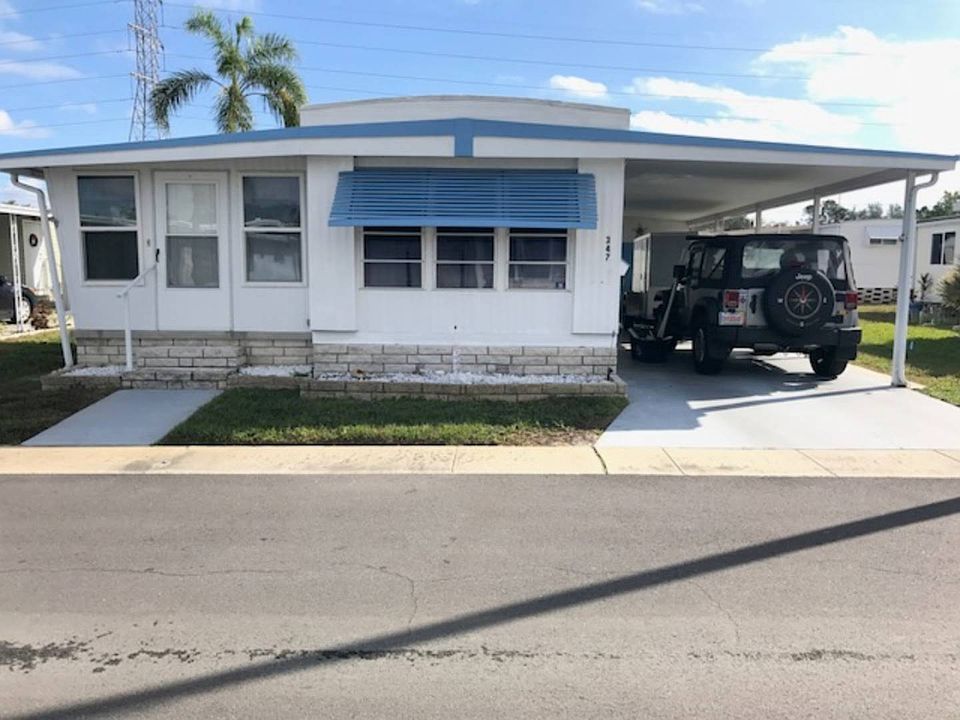 1st image of 2550 State Road 580 Lot 347