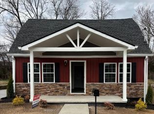 1701 Tennessee St, Hopkinsville, KY 42240