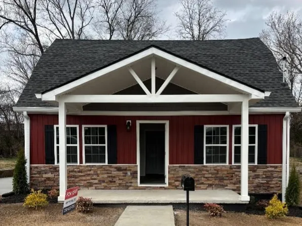 1701 Tennessee St, Hopkinsville, KY 42240