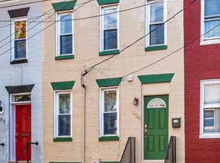 108 W 5th St, Frederick, MD 21701