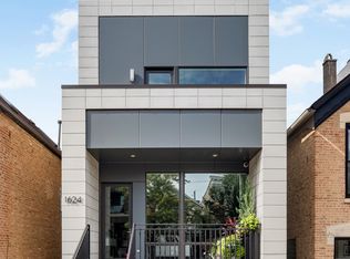 1624 W Pierce Ave, Chicago, IL 60622
