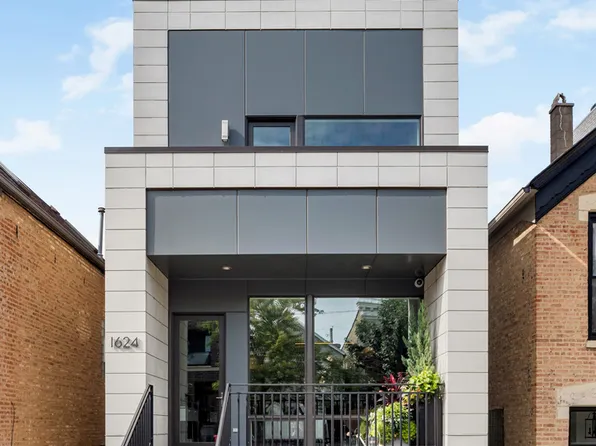 1624 W Pierce Ave, Chicago, IL 60622