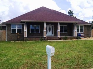 3630 Ranch Dr, Crestview, FL 32539
