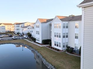 2273 Huntingdon Dr APT J, Myrtle Beach, SC 29575