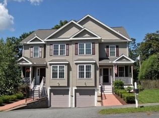 11 Andrea Cir, Needham, MA 02494