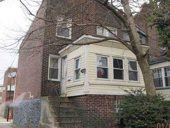 Property Side View