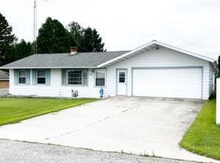 3305 Whistle LANE, Two Rivers, WI 54241