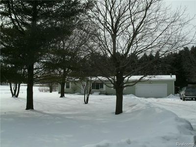 274 S Tipsico Lake Rd, Milford, MI, 48380