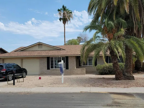 4432 W Mercer Ln, Glendale, AZ 85304