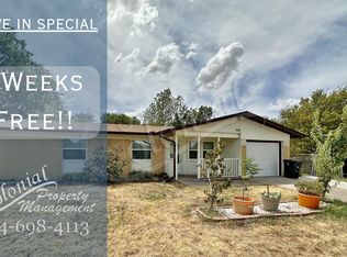 1410 Leader Dr, Killeen, TX 76549