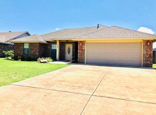408 Libra St, Altus, OK 73521
