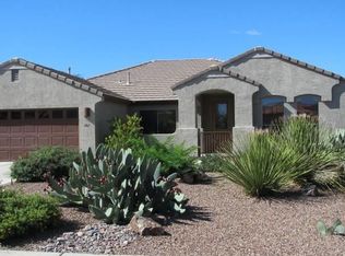 1367 N Boyce Ave, Green Valley, AZ 85614