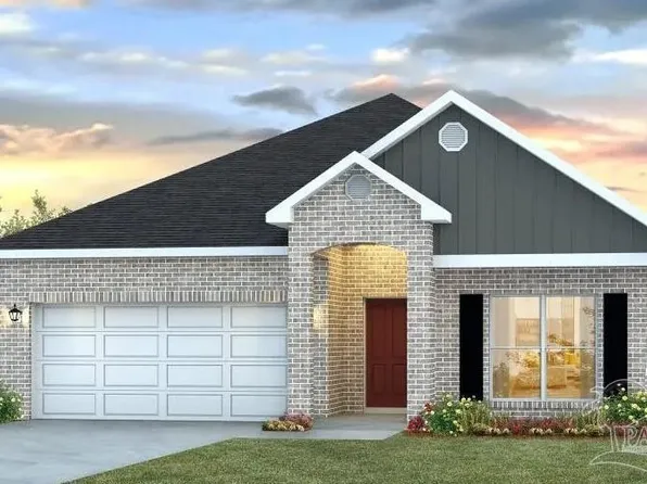 5859 Sargassum Ln, Milton, FL 32583