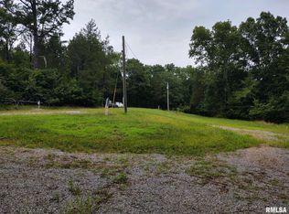 336 Cedar Grove Rd, Simpson, IL 62985