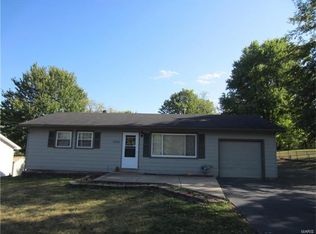 2932 Cole Dr, Festus, MO 63028